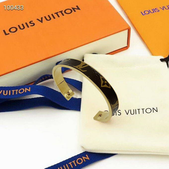 Louis Vuitton Bracelet ID:20220807-341